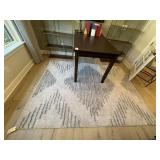 AREA RUG