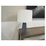 2PC TABLE LAMPS