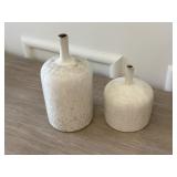 2PC VASES