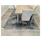 AREA RUG