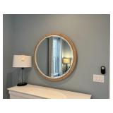 WALL MIRROR