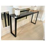 CONSOLE TABLE