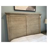 QUEEN HEADBOARD