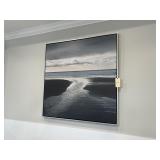 FRAMED CANVAS