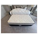 QUEEN MATTRESS SET