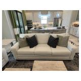 2PC SOFA & LOVESEAT