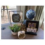 10PC DECOR ITEMS
