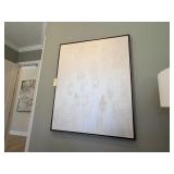 FRAMED CANVAS