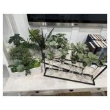 7PC DECOR ITEMS
