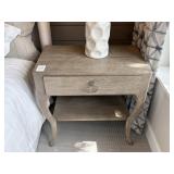 2PC NIGHTSTANDS