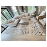 AREA RUG