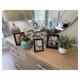 6PC DECOR ITEMS