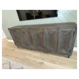 MEDIA CABINET