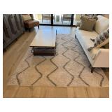 AREA RUG