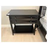 2PC NIGHTSTANDS