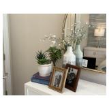 7PC DECOR ITEMS