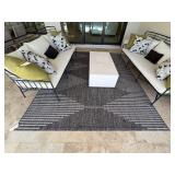 OUTDOOR AREA RUG