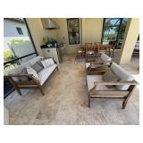 3PC OUTDOOR SET