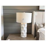 2PC TABLE LAMPS