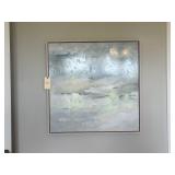 FRAMED WALL ART