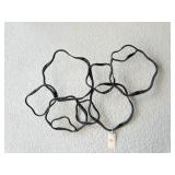 OUTDOOR WALL ART