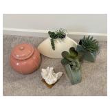 5PC ASSORTED DECOR