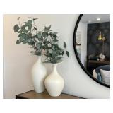 2PC VASES