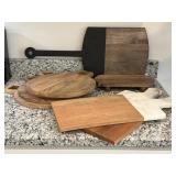 8PC ASSORTED KITCHEN ITEMS