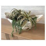 FAUX GREENERY