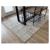 AREA RUG