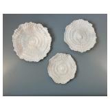 3PC WALL ART
