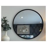 WALL MIRROR