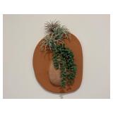3PC WALL PLANTERS