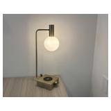 2PC DESK LAMPS