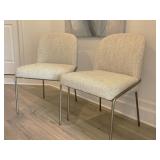 4PC DINING CHAIRS