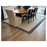 AREA RUG