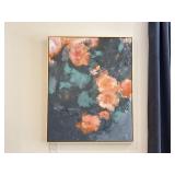 2PC FRAMED CANVASES