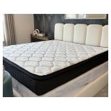 3PC KING MATTRESS SET