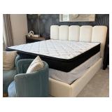 KING BED