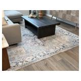 AREA RUG