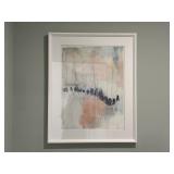 FRAMED PRINT