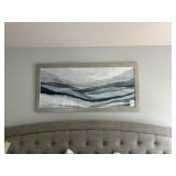 FRAMED PRINT