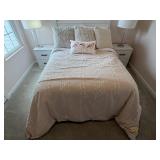 12PC FULL BEDDING