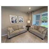 2PC SOFAS