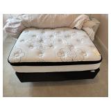 FULL MATTRESS SET