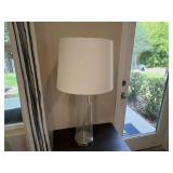2PC TABLE LAMPS