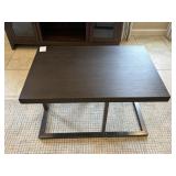 3PC COFFEE & END TABLES