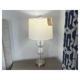 2PC TABLE LAMPS