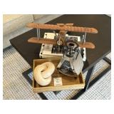 6PC DECOR ITEMS