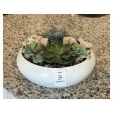 FAUX GREENERY